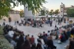  Στο «Παλαιό Ασβεστοκάμινο» Πετρούπολης, με τραγούδια και χαμόγελα, η έναρξη των «Μικρών Βιβλιοεξερευνητών» 