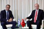 Blame game: το παιχνίδι των ευθυνών και η μάχη των εντυπώσεων πίσω από την ακύρωση του ραντεβού Μητσοτάκη–Ερντογάν