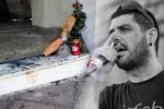 13 χρόνια συμπληρώνονται από τη δολοφονία του Παύλου Φύσσα, Φύσσας, Χρυσή Αυγή, δολοφονία, χρυσαυγίτης 