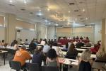 Παρέμβαση του Δημάρχου Χαϊδαρίου Μιχάλη Σελέκου στο ΠΕΣΟΠΠ