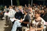 Δήμος Χαϊδαρίου - Μια «ζεστή» βραδιά γεμάτη ποίηση στην Δημοτική Βιβλιοθήκη