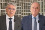 Νατσιός και Βορύλλας ζητούν νέα έρευνα για τη Novartis, ΝΙΚΗ, πολιτική, εκλογές, σκάνδαλα