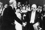 Σαν σήμερα 19 Σεπτεμβρίου 1971, πριν 55 χρόνια πέθανε ο Γιώργος Σεφέρης.
