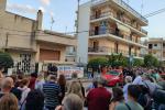 Δημοτική Αρχή Πετρούπολης: «Η πρώτη μάχη για την κυρ Αλεξάνδρα κερδήθηκε, συνεχίζουμε»