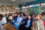«Όρια και συναισθηματική αγωγή παιδιών προσχολικής ηλικίας», Πετρούπολη, εκδηλώσεις 