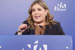 Μαρία Συρεγγέλα: Το ΠΑΣΟΚ λαϊκίζει σήμερα περισσότερο από ποτέ, ΝΔ, Δυτικός τομέας, πολιτική