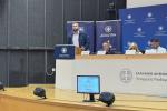 Παρέμβαση δημάρχου Πετρούπολης, Β. Σίμου, στο Περιφερειακό Συμβούλιο