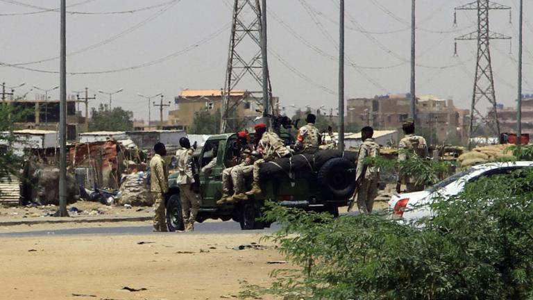 Αιματηρός εμφύλιος στο Σουδάν: Πώς ξεκίνησε και τι κρύβεται από πίσω;