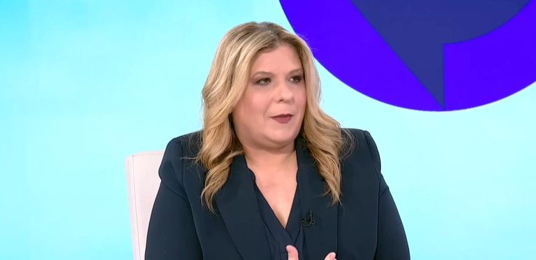 Μαρία Συρεγγέλα: Τα ψηφιακά εργαλεία που ενισχύουν την αποκάλυψη των σκανδάλων αυτή η Κυβέρνηση τα έφτιαξε - Η κριτική χρειάζεται συγκεκριμένες προτάσεις