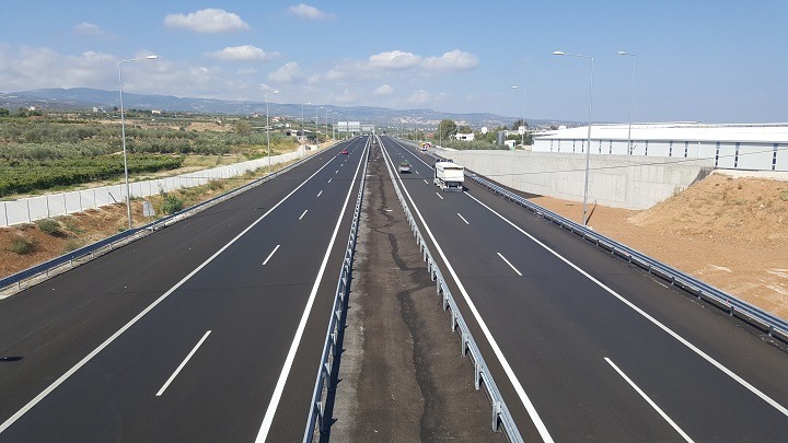 H Ελλάδα ανάμεσα στις χώρες με το πιο επικίνδυνο οδικό δίκτυο στον κόσμο