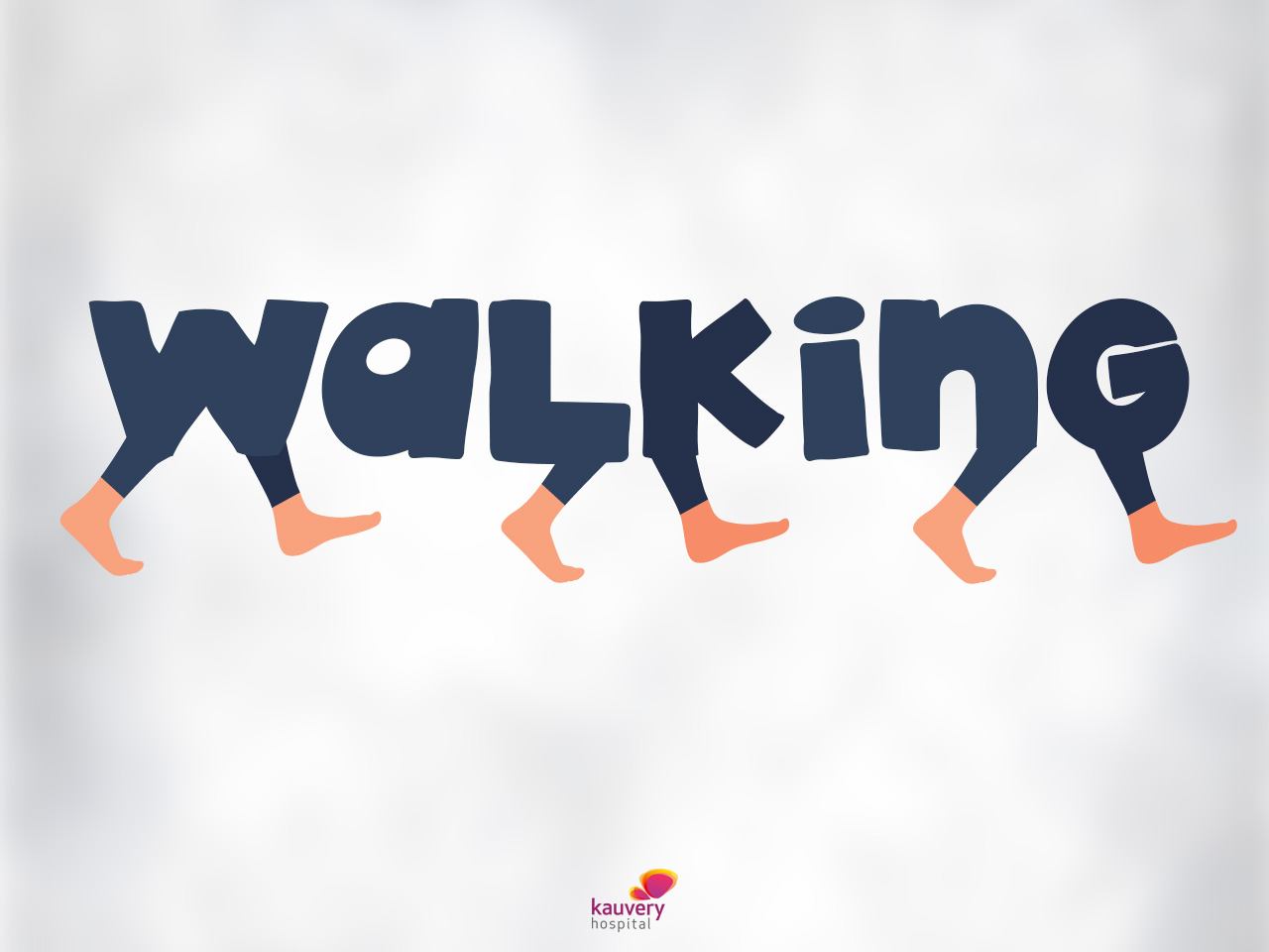 Powerwalking, γρήγορο περπάτημα