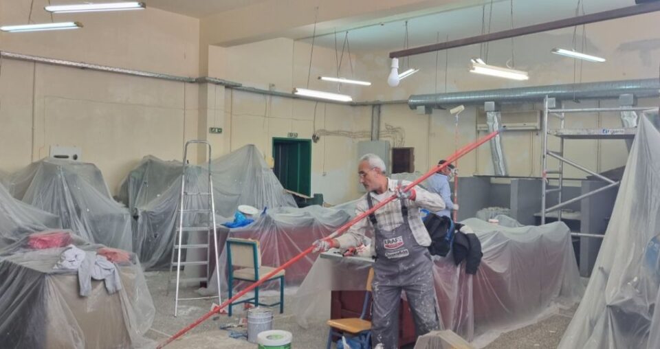 ΚΑΤΑΓΓΕΛΙΑ ΤΩΝ ΔΗΜΑΡΧΩΝ ΙΚΑΡΙΑΣ, ΚΑΙΣΑΡΙΑΝΗΣ, ΠΑΤΡΑΣ, ΠΕΤΡΟΥΠΟΛΗΣ, ΤΥΡΝΑΒΟΥ, ΧΑΪΔΑΡΙΟΥ